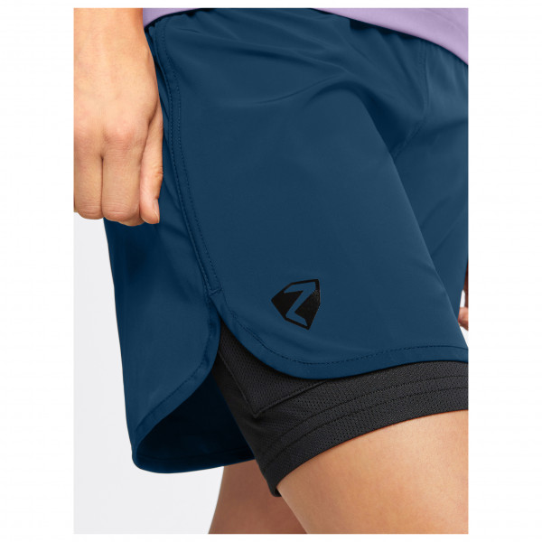 Ziener - Women's Neska X-Gel - Cycling bottoms