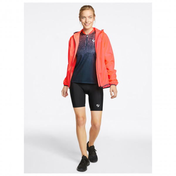 Ziener - Women's Niara X-Function - Cykelbyxa