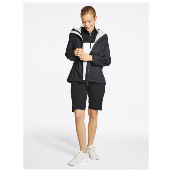 Ziener - Women's Nilsa X-Function - Cykelbyxa