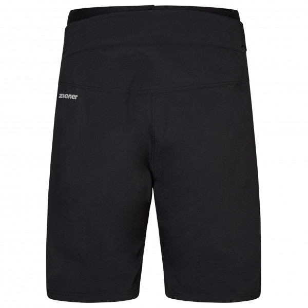 Ziener - Women's Nilsa X-Function - Fietsbroek