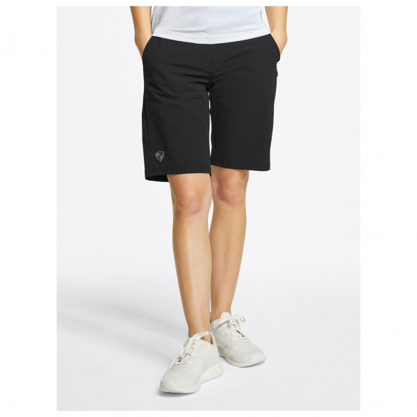 Ziener - Women's Nilsa X-Function - Pyöräilyhousut