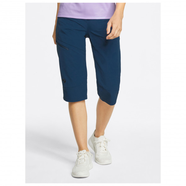Ziener - Women's Nioba X-Function - Pyöräilyhousut