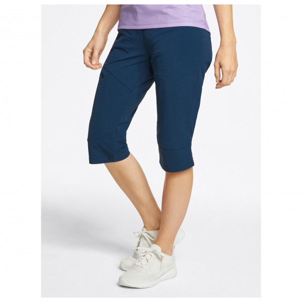 Ziener - Women's Nioba X-Function - Pyöräilyhousut