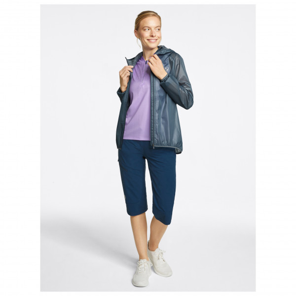 Ziener - Women's Nioba X-Function - Pyöräilyhousut