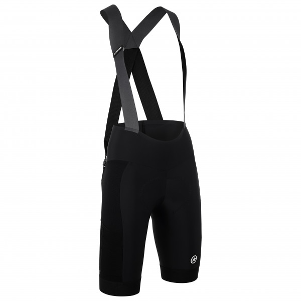 ASSOS - Women's Uma GTC Bib Shorts C2 - Cykelbukser