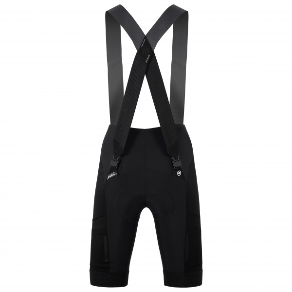 ASSOS - Women's Uma GTC Bib Shorts C2 - Cykelbukser