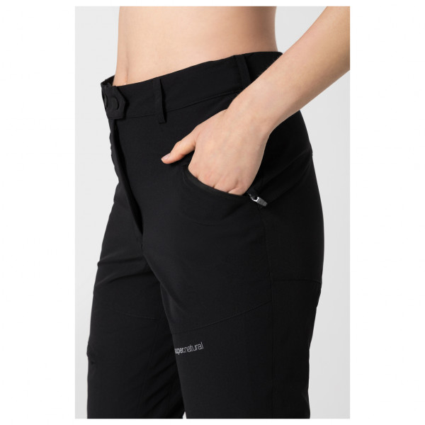 super.natural - Women's Bike And Hike Pants - Pantalones de ciclismo
