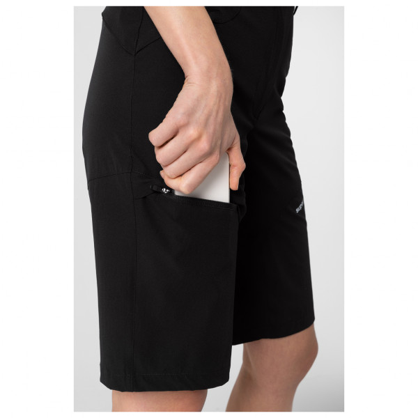 super.natural - Women's Bike And Hike Shorts - Pantalones de ciclismo