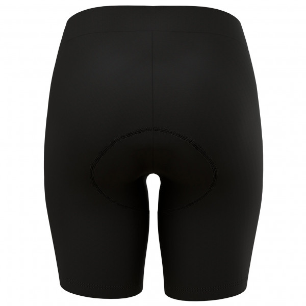 Odlo - Women's Tights Short Essential - Cykelbyxa
