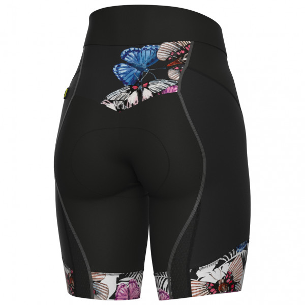Alé - Women's PR-E Vanessa Shorts - Pantalones de ciclismo