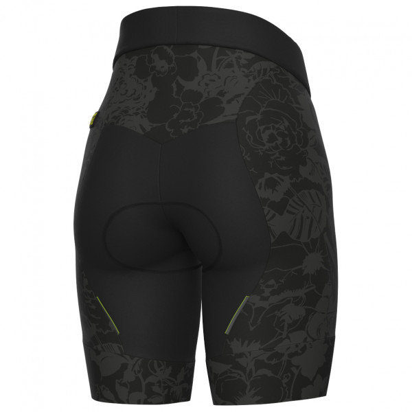 Alé - Women's Pragma Nadine Shorts - Velohose