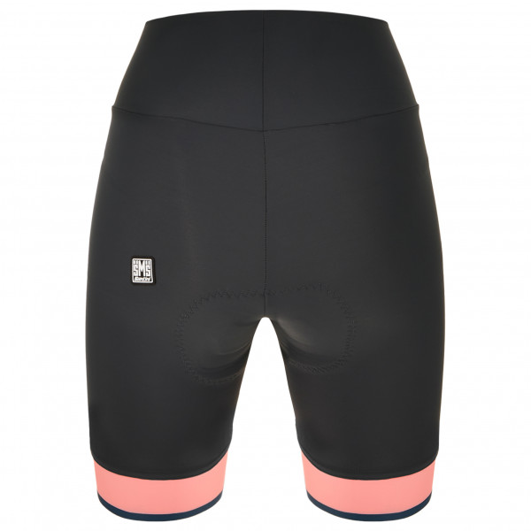Santini - Women's Giada Bengal Shorts - Pantalones de ciclismo