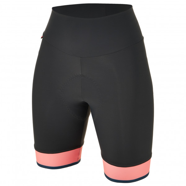 Santini - Women's Giada Bengal Shorts - Velohose