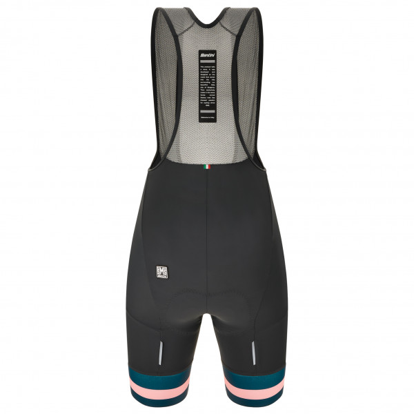 Santini - Women's Karma Bengal Shorts - Cykelbukser