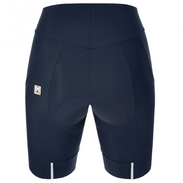 Santini - Women's Omnia Shorts - Pantalones de ciclismo