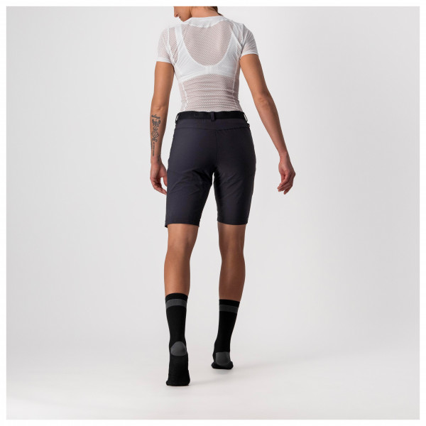 Castelli - Women's Unlimited Baggy Shorts - Cycling bottoms