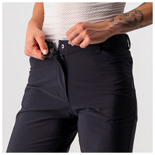 Castelli - Women's Unlimited Baggy Shorts - Cycling bottoms