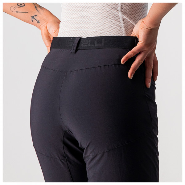 Castelli - Women's Unlimited Baggy Shorts - Radhose