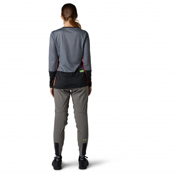 FOX Racing - Women's Defend Pant - Cykelbyxa
