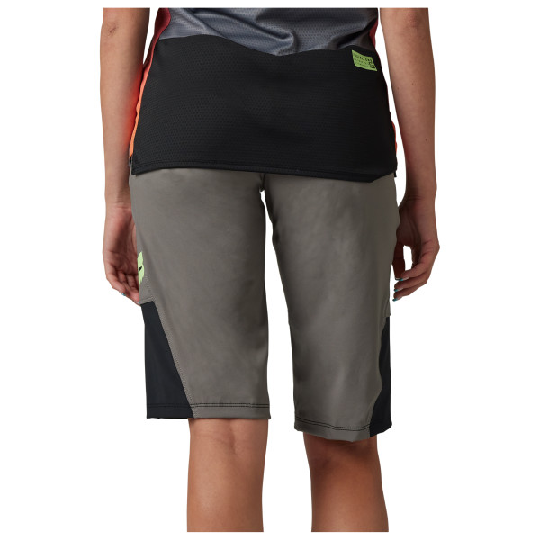 FOX Racing - Women's Defend Short Race - Cykelbyxa