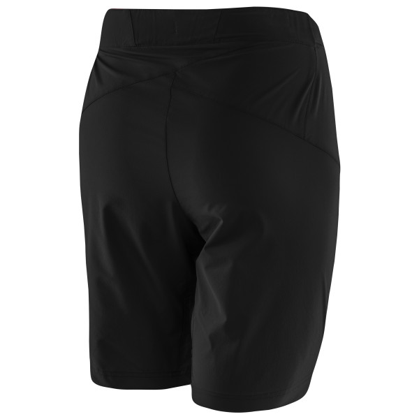 Löffler - Women's Bike Shorts Pace-E ASSL - Cykelbyxa