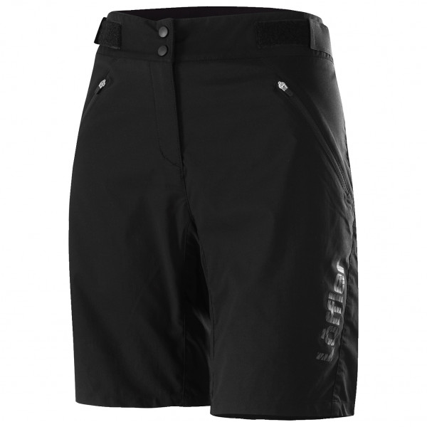 Take Idea Heren Shorts Jeans Gradient Regular Fit Vrijetijdsshorts met