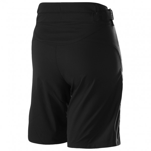 Löffler - Women's Bike Shorts Swift-G Comfort Stretch Light - Pantalones de ciclismo