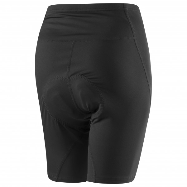 Löffler - Women's Bike Tights Basic Gel - Cykelbyxa