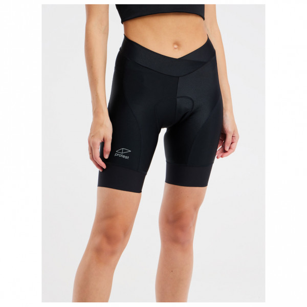 Protest - Women's PRTElbe Cycling Shorts - Fietsbroek