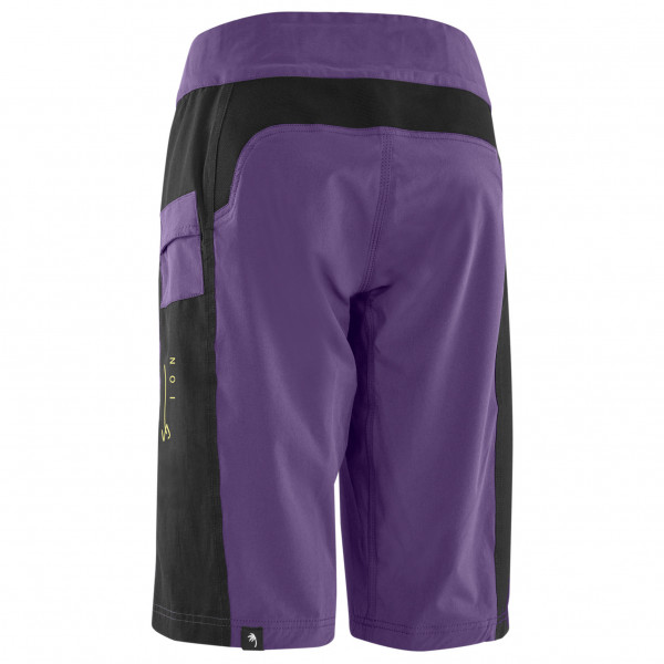 ION - Women's IOB Bike Shorts Scrub - Velohose