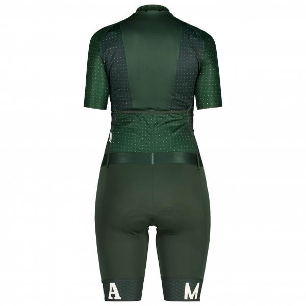 Maloja - Women's AmiataM. Racebody - Cycling skinsuit