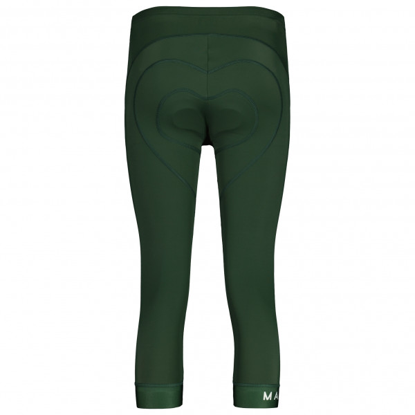 Maloja - Women's MinorM. 3/4 - Cykelbyxa