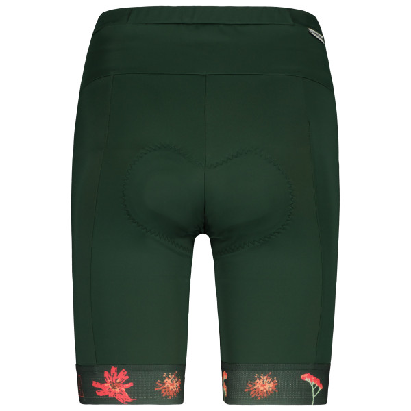 Maloja - Women's VanilM. Pants 1/2 - Cycling bottoms