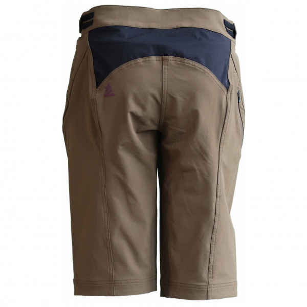Zimtstern - Women's StarFlowz Evo Short - Cykelbyxa