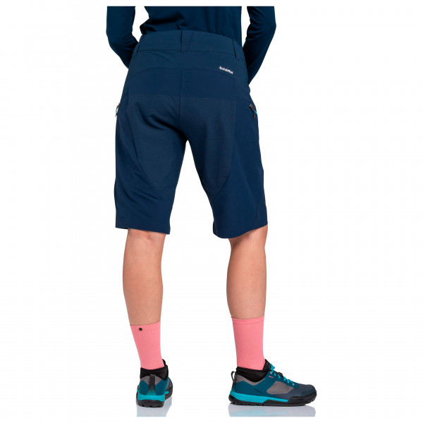 Schöffel - Women's Shorts Arosa - Pantalones de ciclismo