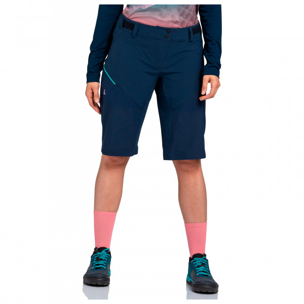 Schöffel - Women's Shorts Arosa - Velohose
