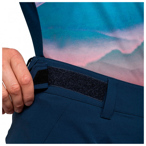 Schöffel - Women's Shorts Arosa - Velohose