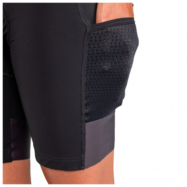 Schöffel - Women's Skin Pants Solo Short 4H - Pantalones de ciclismo