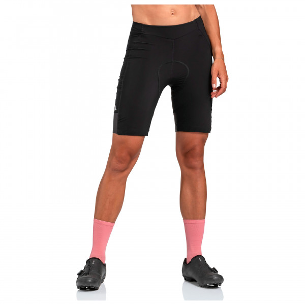 Schöffel - Women's Skin Pants Solo Short 4H - Velohose