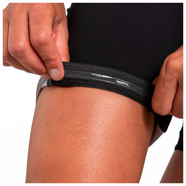 Schöffel - Women's Skin Pants Solo Short 4H - Velohose