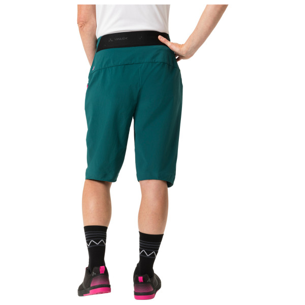 Vaude - Women's Moab Pro Shorts - Pantalones de ciclismo