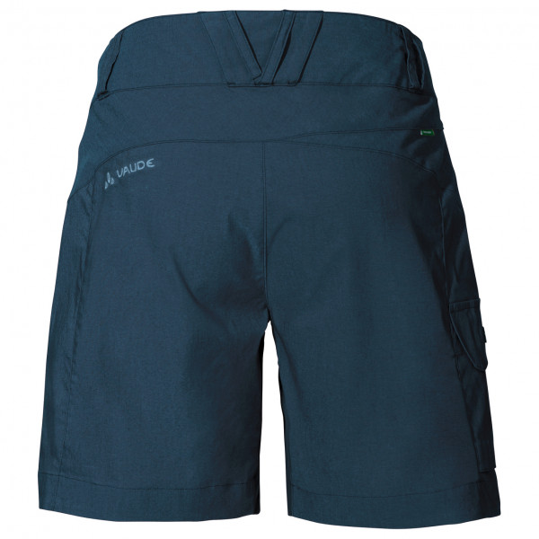 Vaude - Women's Tremalzini Shorts II - Pantalones de ciclismo