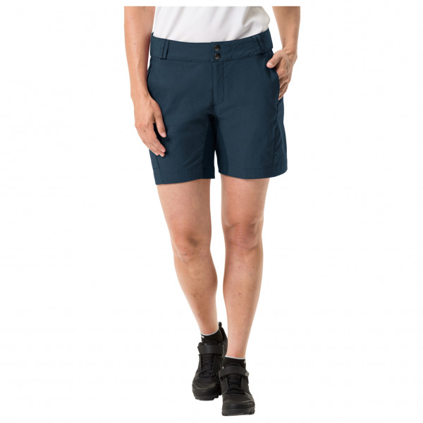 Vaude - Women's Tremalzini Shorts II - Pantalones de ciclismo