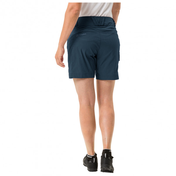Vaude - Women's Tremalzini Shorts II - Radhose