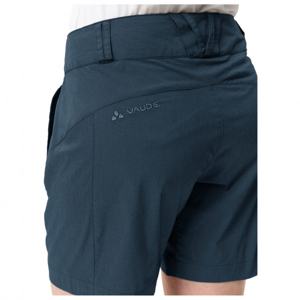 Vaude - Women's Tremalzini Shorts II - Radhose