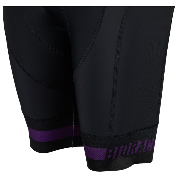 Bioracer - Women's Icon Bibshorts - Pantalones de ciclismo