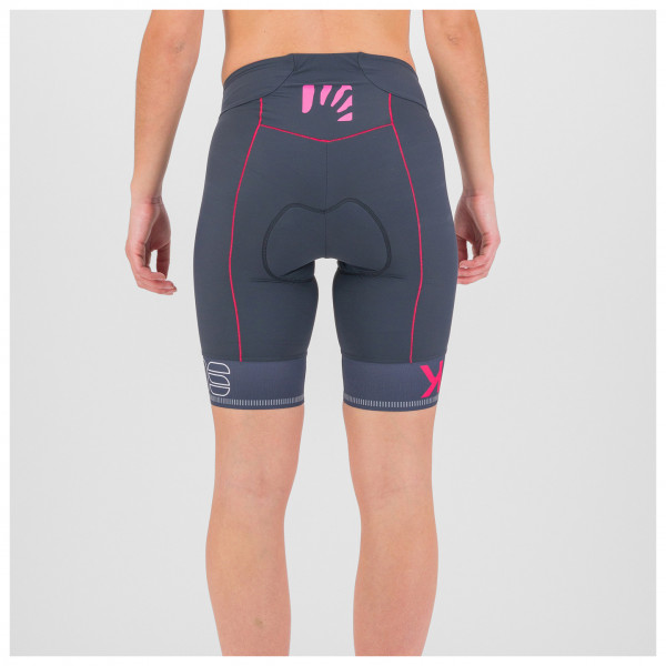 Karpos - Women's Verve Evo Short - Cykelbukser