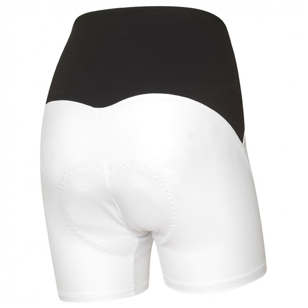 RH+ BIKE - Women's HW Short 12cm - Fietsbroek