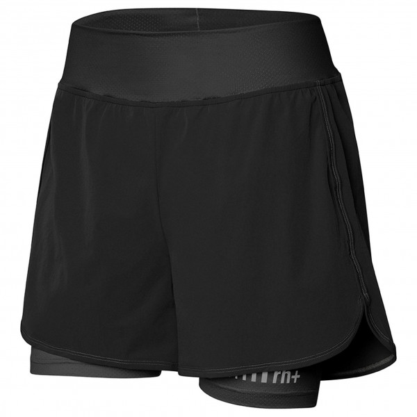 Gobik Unity Grit 2.0 K9 Fietsbroek Kort Bruin Dames