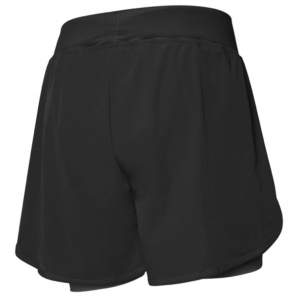 RH+ BIKE - Women's Trail Short - Velohose